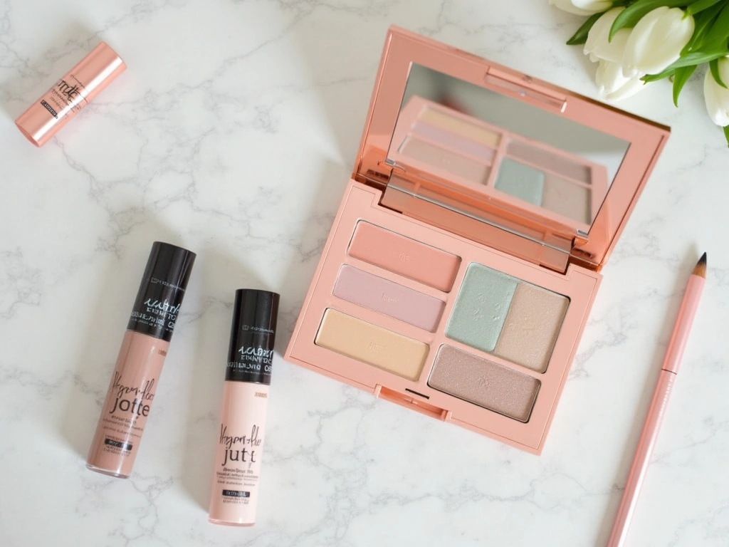 Beauty Budgeting alamodemakeup
