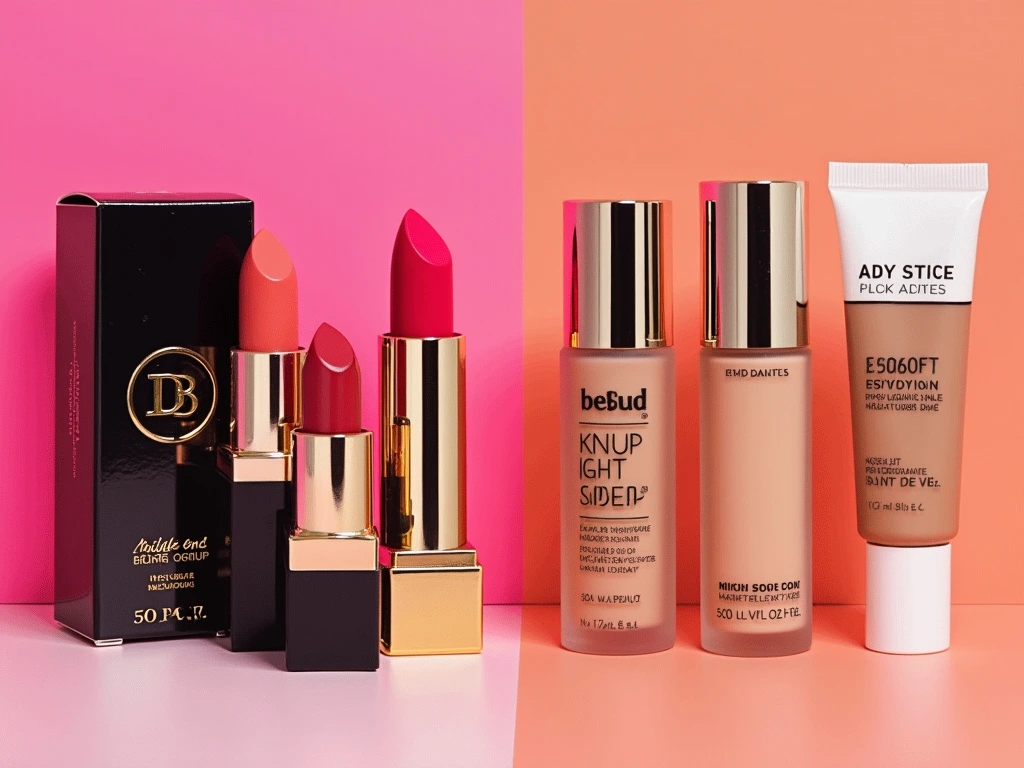 Drugstore Dupes alamodemakeup