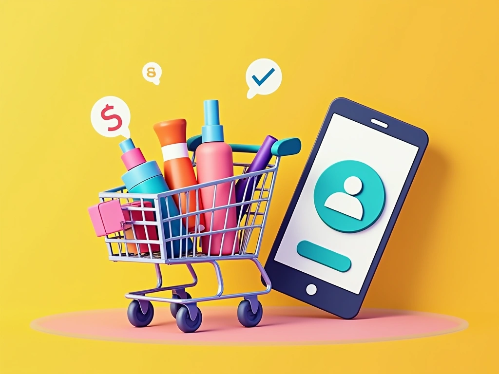 Shopping Guides alamodemakeup