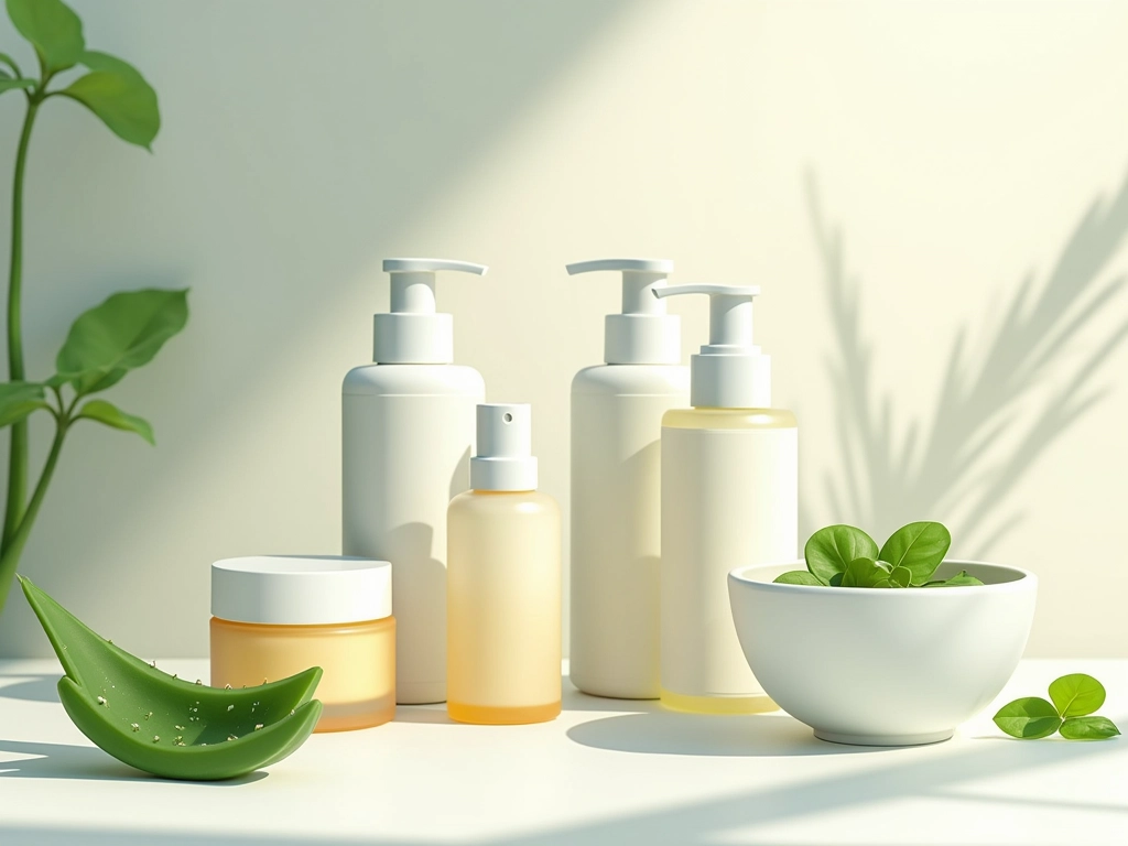 Skin Health alamodemakeup