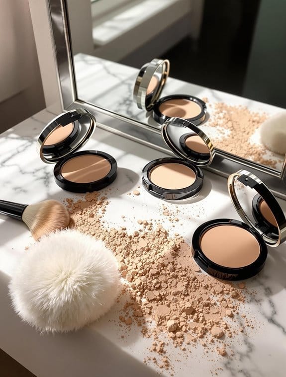 baking powder foundations guide