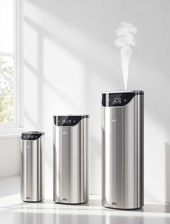 braun makeup air systems reviews