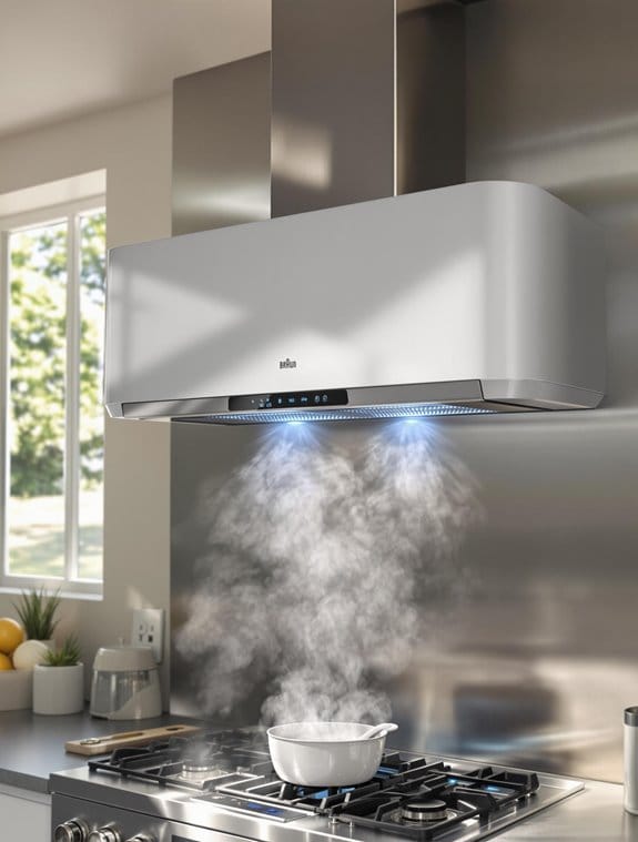 choosing braun makeup air system