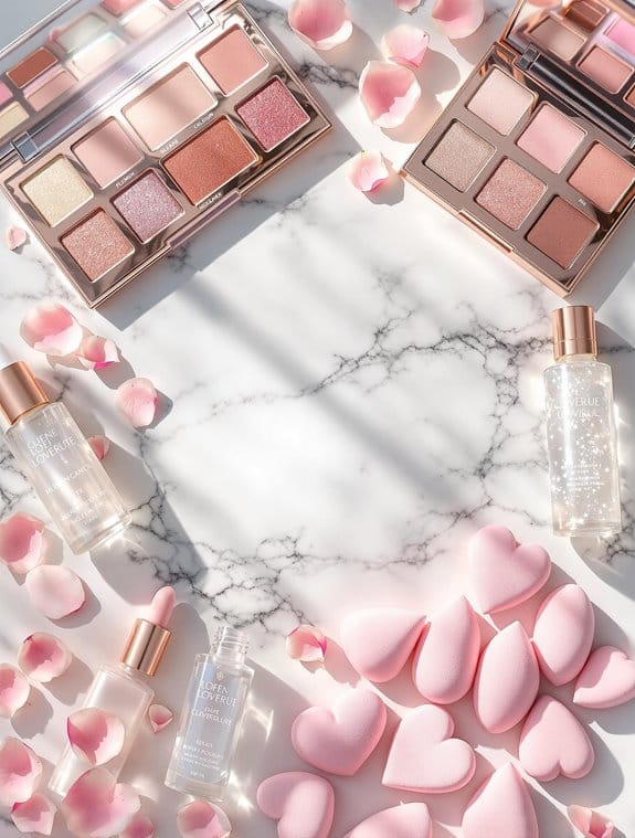 choosing girlcult makeup essentials