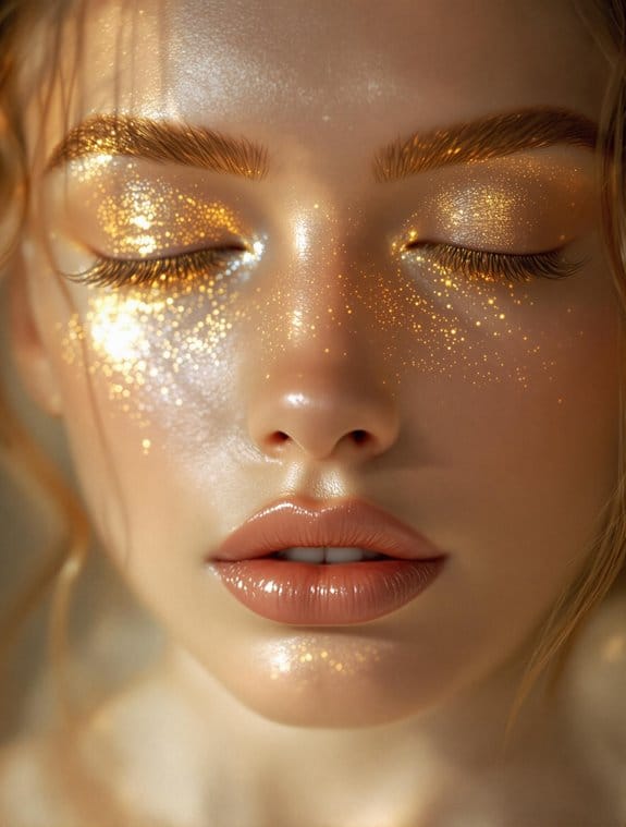 choosing the right saint makeup