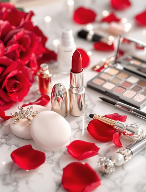 gwen stefani inspired makeup products