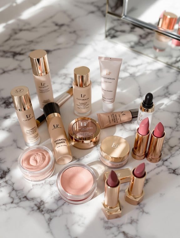 makeup for aging skin