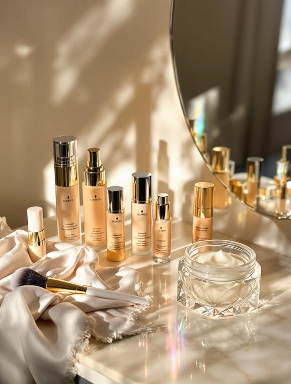 makeup for mature skin