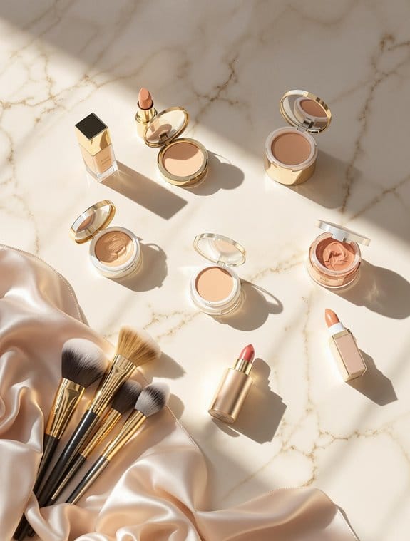 makeup tips for mature skin