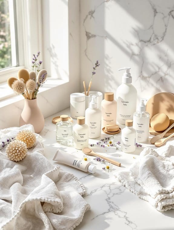 top baby dermatologist approved brands