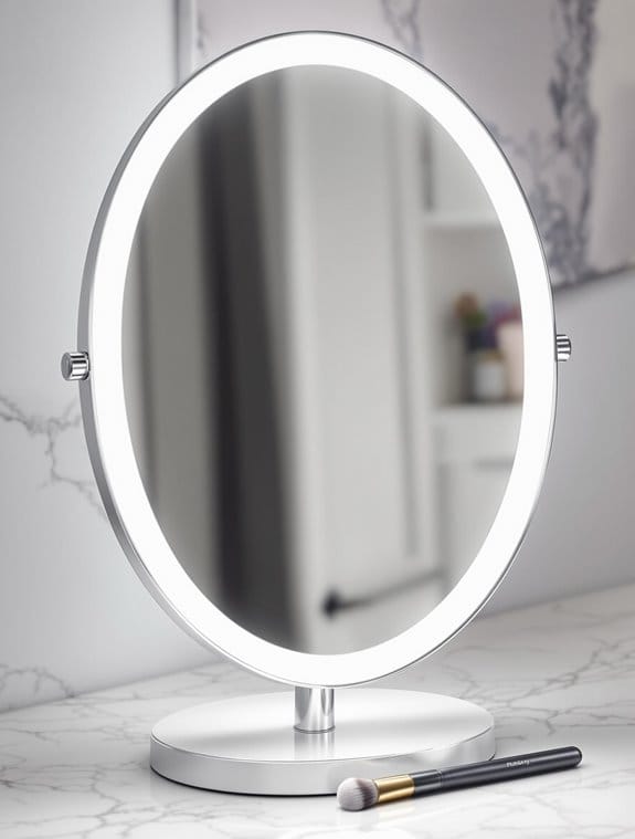 top makeup mirrors 2025