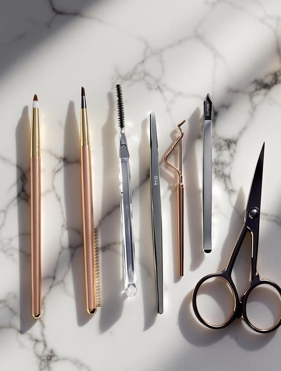 top makeup tools for professionals