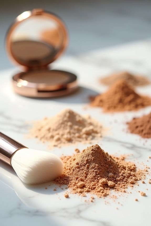 acne fighting concealer ingredients