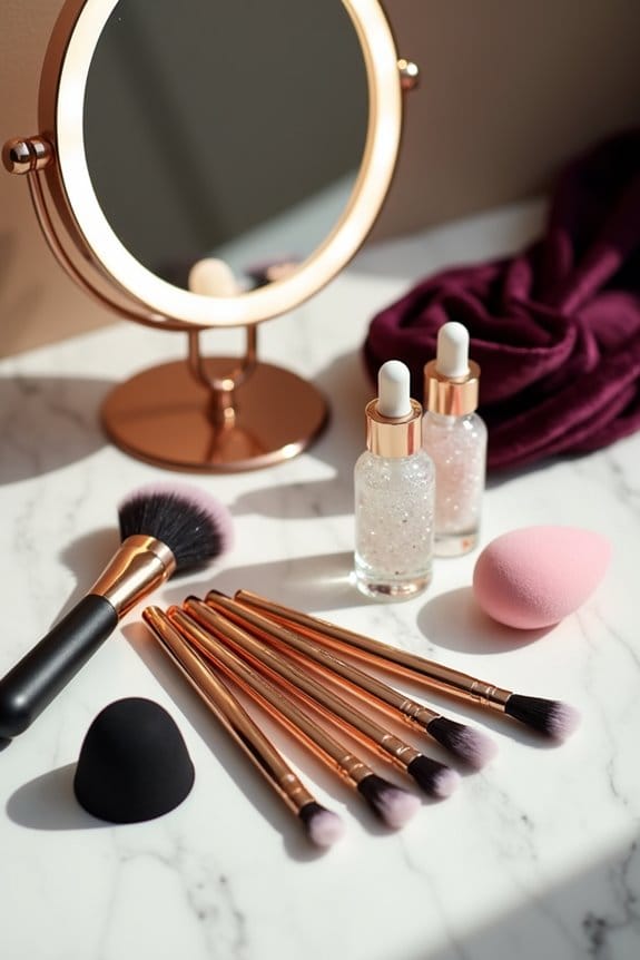 affordable quality beauty tools