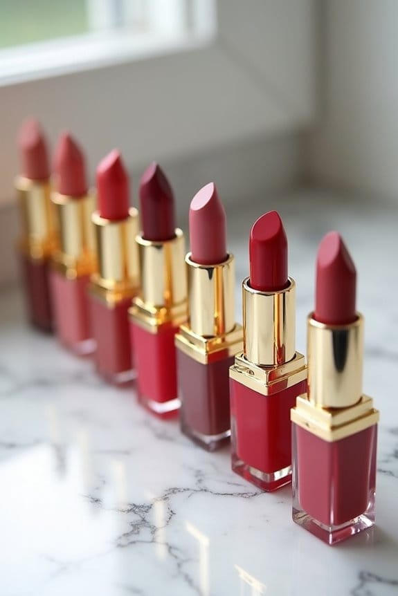 budget friendly lip products