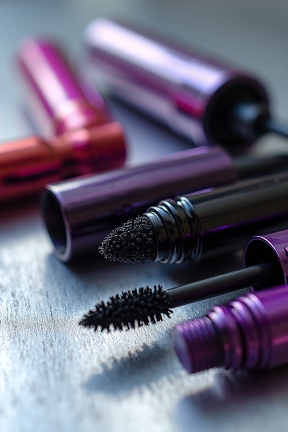 budget friendly mascara alternatives