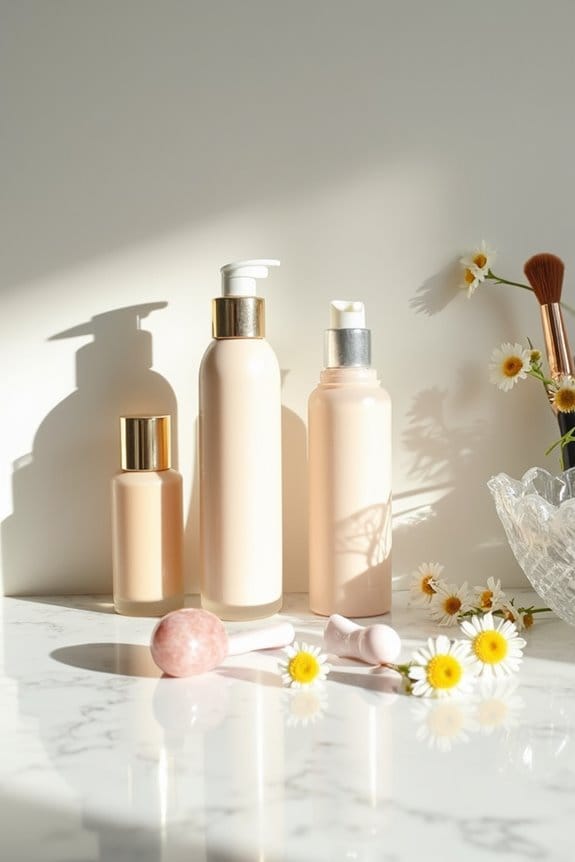 clean beauty foundation guide