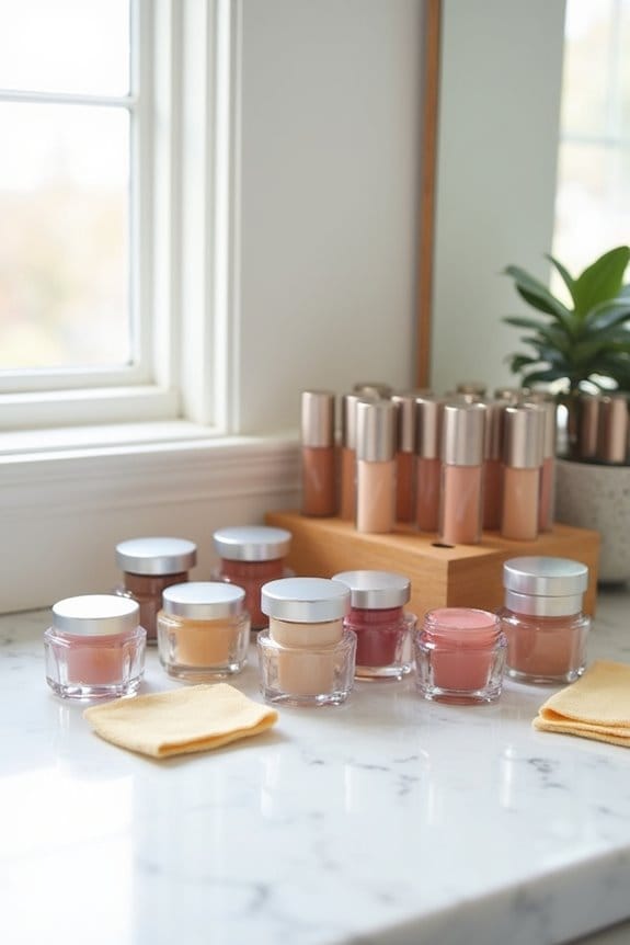 container cleaning maintenance tips