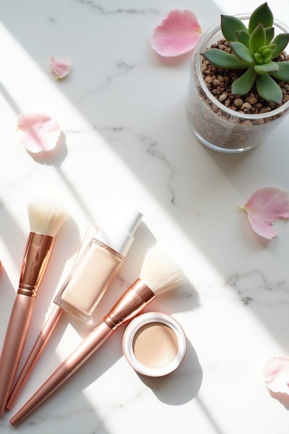 cruelty free makeup essentials guide