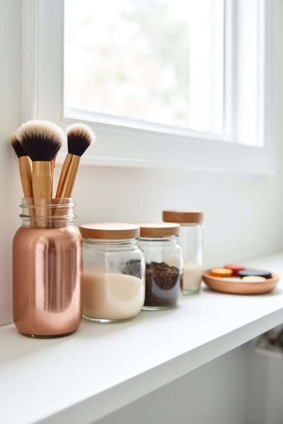 eco friendly container materials options