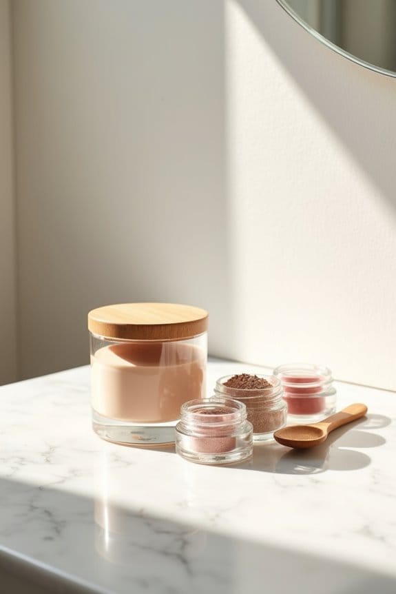 eco friendly container quality preservation