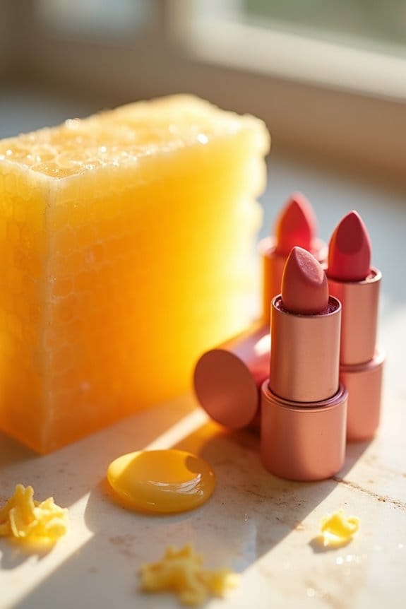 eco friendly wax options