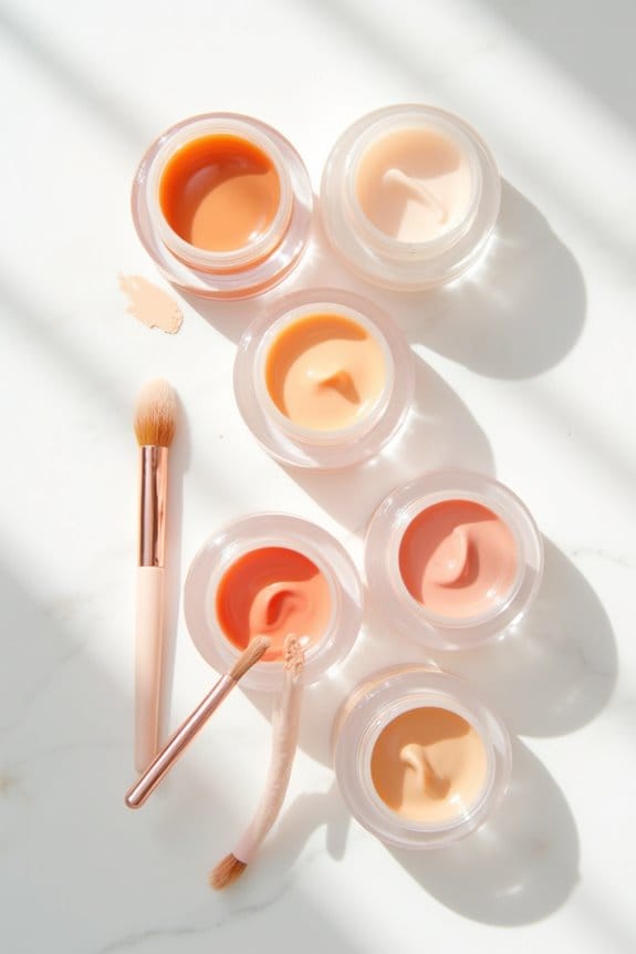 effective dark circle concealers