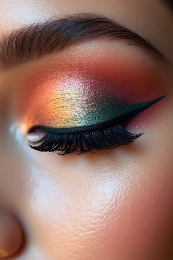 enhancing colors with tools