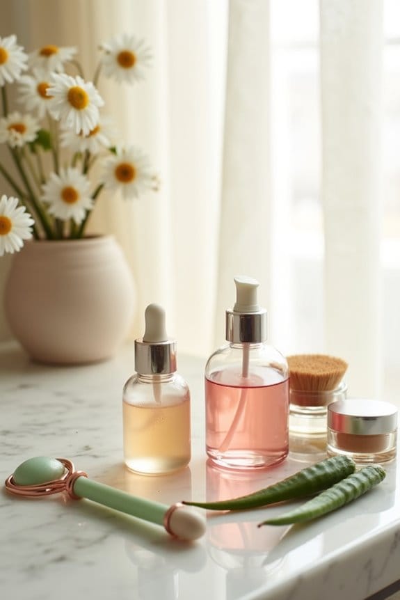 enhancing features naturally