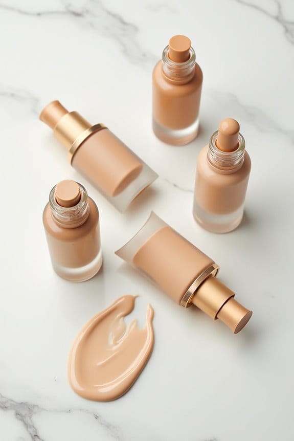 finding your ideal shade
