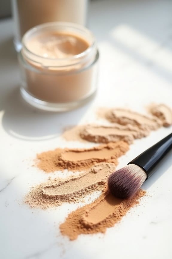 flawless coverage breakout friendly solution