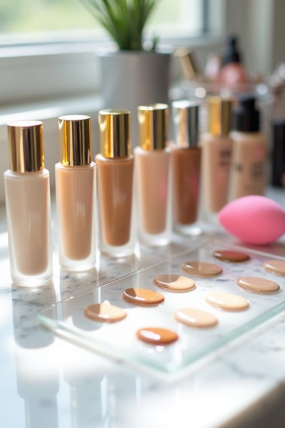 foundation options comparison guide