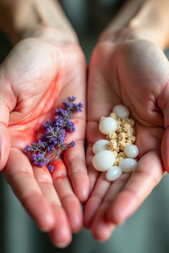 gentle options for skincare