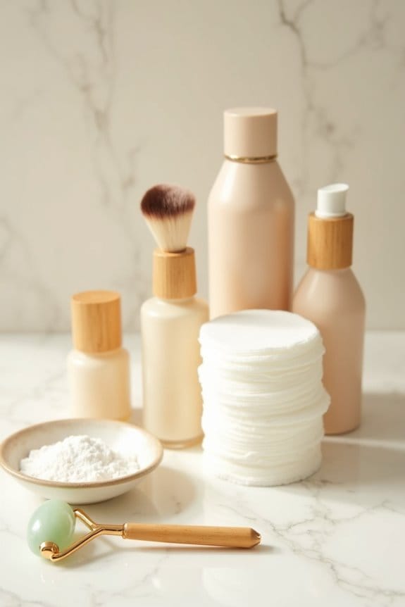 gentle skincare for sensitivity