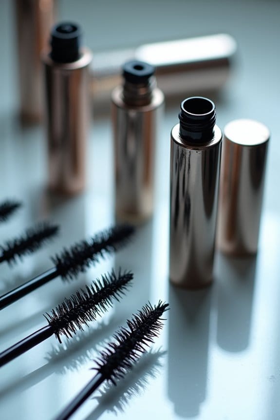 high performance budget mascaras