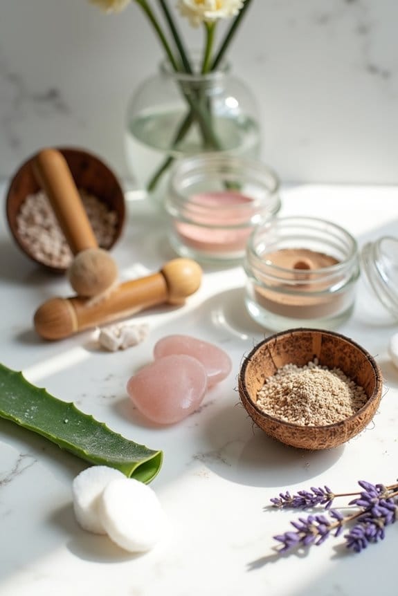 hygienic application techniques emphasized
