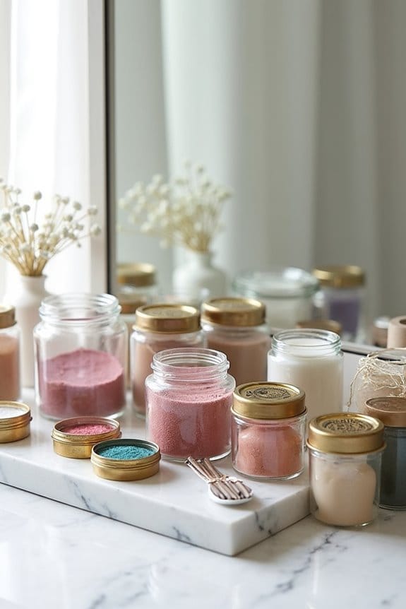 innovative beauty storage solutions