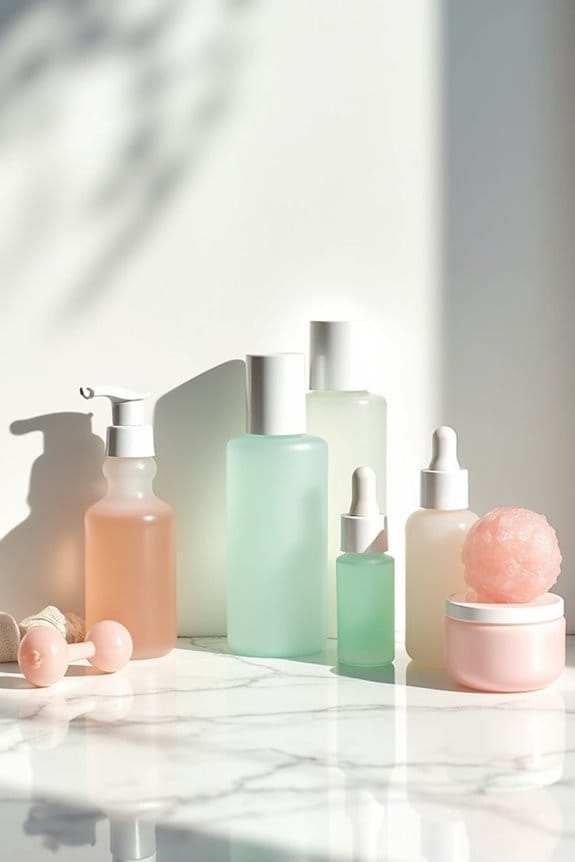 korean skincare essentials guide