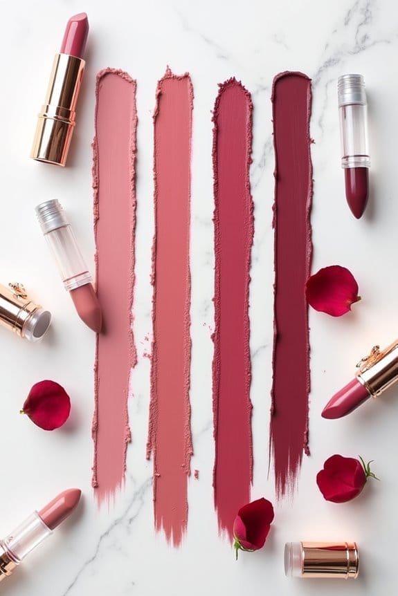 lip formula transformations explored