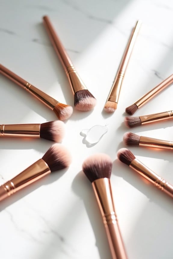 maximize brush longevity tips