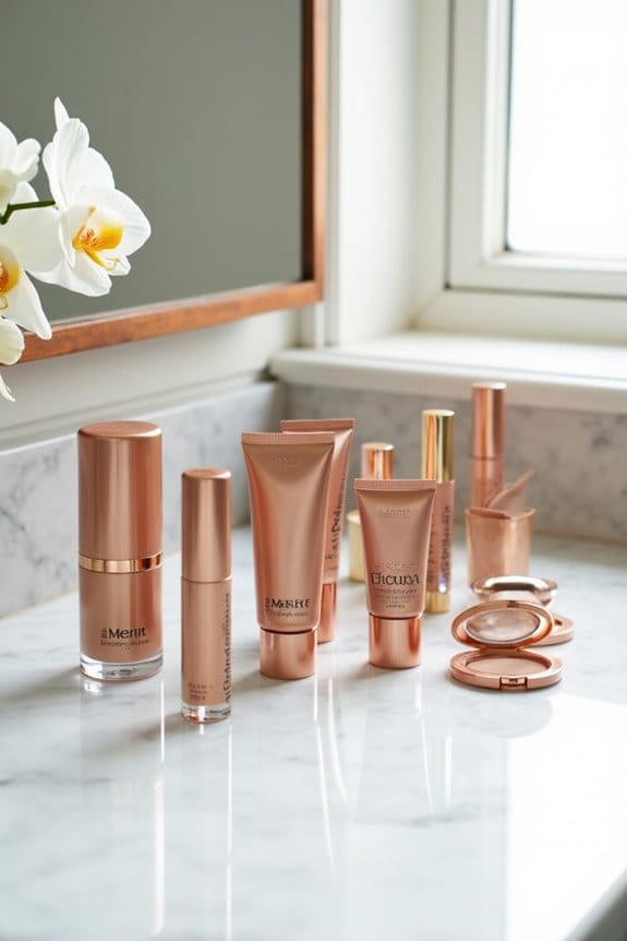 merit s simple clean beauty