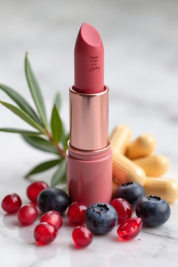 natural antioxidant benefits revealed