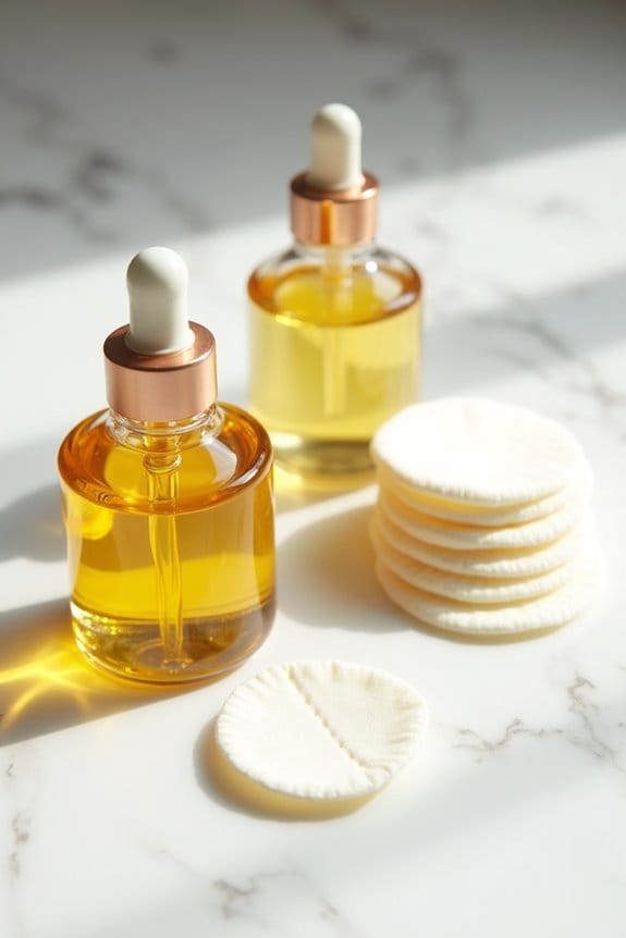 oil cleansing method explained