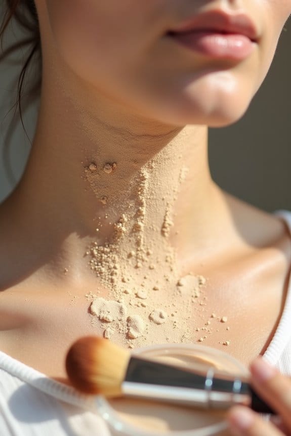 optimal application for healing