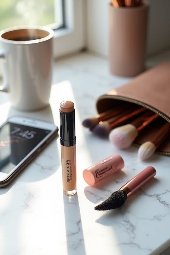 quick beauty fixes revealed