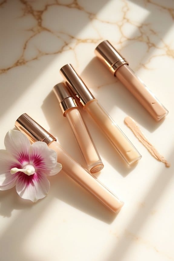 sensitive skin care brands