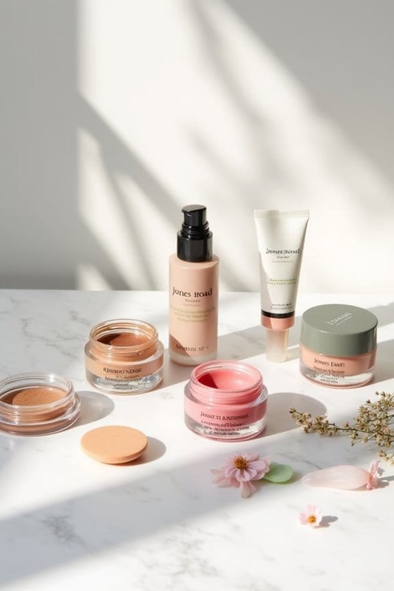 skin first beauty approach