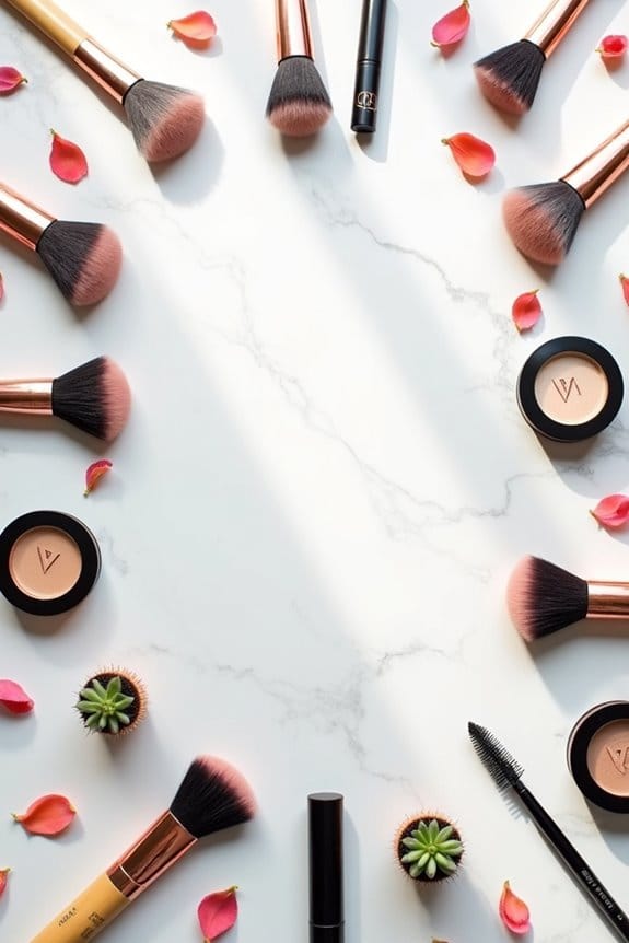 vegan makeup essentials guide