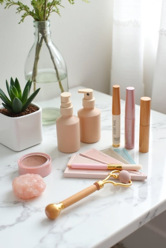 vegan makeup for daily wear