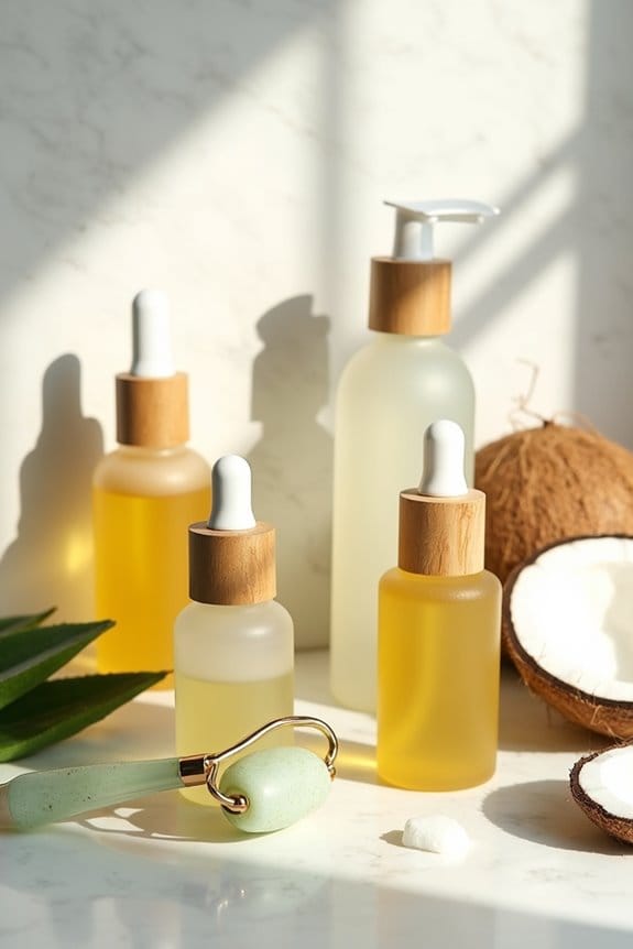 vegan skincare essentials guide